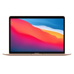 Apple Macbook Air MGND3 M1 Chip 8-256Gb 13Inch Gold Colour_On Installment By Official Apple Store